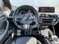 2019 BMW X4