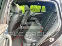 2019 BMW X4