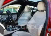 2019 BMW X4