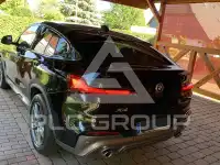 2019 BMW X4