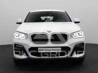 2019 BMW X4