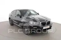 2019 BMW X4