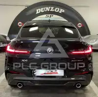 2019 BMW X4