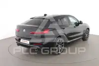 2019 BMW X4