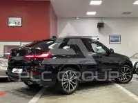 2019 BMW X4