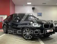 2019 BMW X4