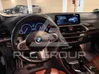 2019 BMW X4