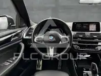 2019 BMW X4