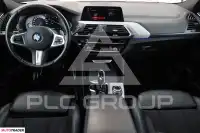 2019 BMW X4
