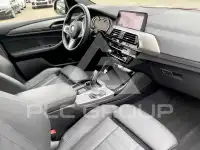 2019 BMW X4