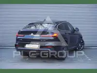2019 BMW X4