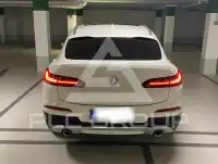 2019 BMW X4