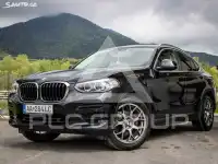 2019 BMW X4