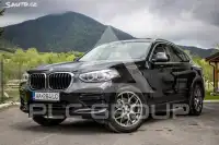 2019 BMW X4
