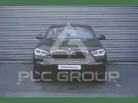2019 BMW X4