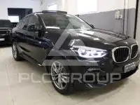 2019 BMW X4