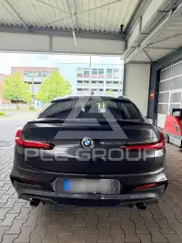 2019 BMW X4