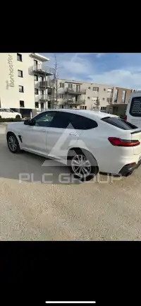2019 BMW X4