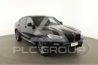 2019 BMW X4