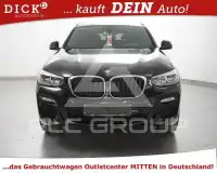 2019 BMW X4