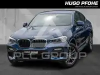 2019 BMW X4