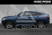 2019 BMW X4