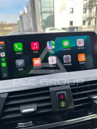 2019 BMW X4
