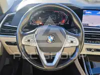 2019 BMW X7