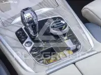 2019 BMW X7