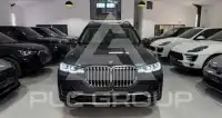 2019 BMW X7