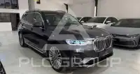 2019 BMW X7