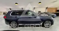 2019 BMW X7