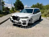 2019 BMW X7