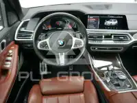 2019 BMW X7
