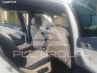 2019 BMW X7