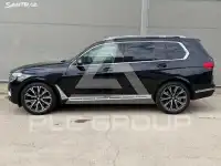 2019 BMW X7