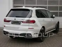 2019 BMW X7