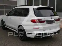 2019 BMW X7