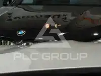 2019 BMW X7