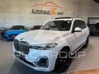 2019 BMW X7