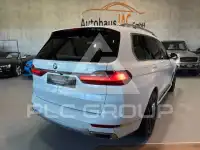 2019 BMW X7