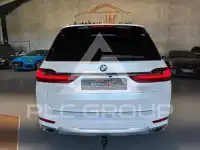 2019 BMW X7