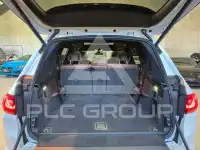 2019 BMW X7
