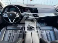 2019 BMW X7