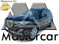2019 BMW X7