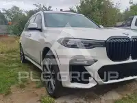 2019 BMW X7