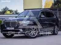 2019 BMW X7