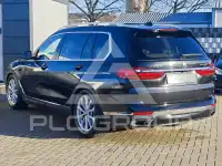 2019 BMW X7