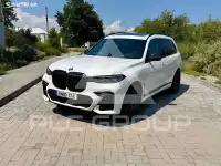 2019 BMW X7