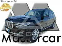 2019 BMW X7